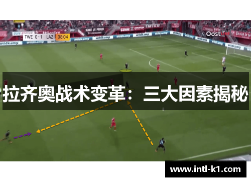 拉齐奥战术变革：三大因素揭秘
