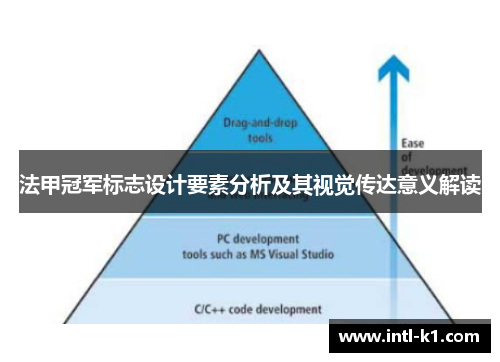 法甲冠军标志设计要素分析及其视觉传达意义解读