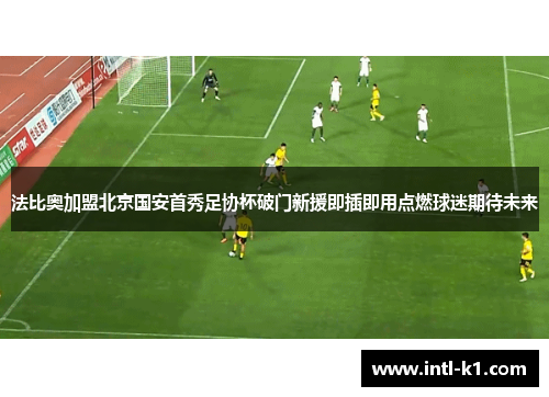 法比奥加盟北京国安首秀足协杯破门新援即插即用点燃球迷期待未来