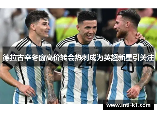 德拉古辛冬窗高价转会热刺成为英超新星引关注 德拉古辛冬窗高价转会热刺成为英超新星引关注